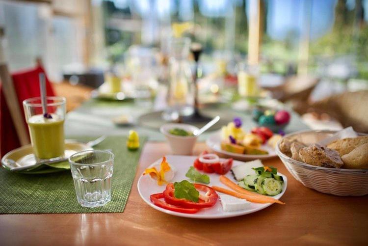 Darjas Yurtas El Morisco Luxe tent
